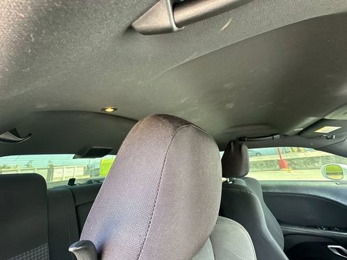 Used 2023 Dodge Challenger GT RWD image 16