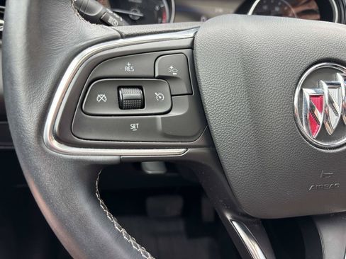 Used 2021 Buick Encore GX Select w/ Experience Buick Package AWD/4WD image 15
