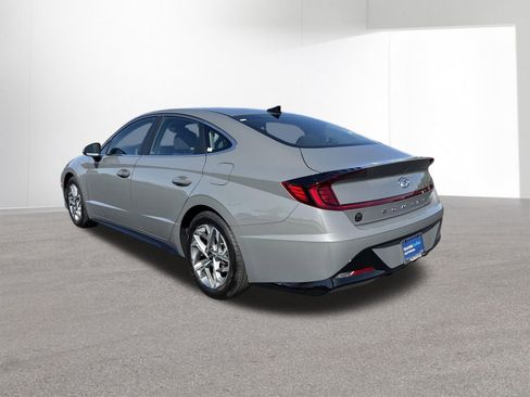 Certified 2023 Hyundai Sonata SEL FWD image 7