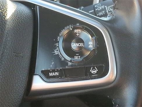 Used 2020 Honda CR-V EX-L image 22