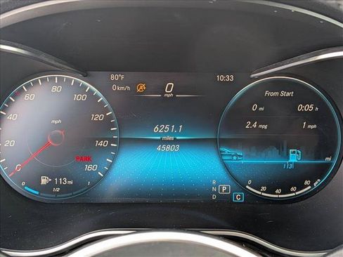 Certified 2022 Mercedes-Benz GLC 300 4MATIC image 10