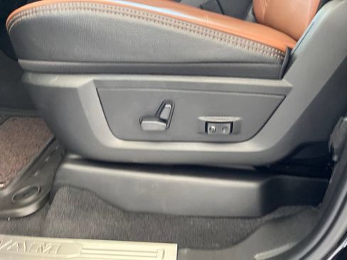 Certified 2024 RAM 2500 Limited AWD/4WD image 46