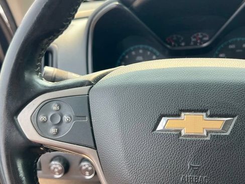 Used 2016 Chevrolet Colorado Z71 AWD/4WD image 20