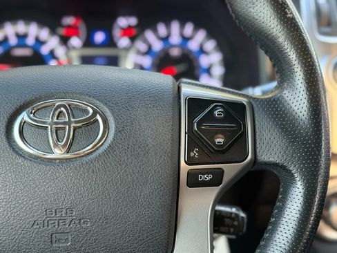 Used 2016 Toyota 4Runner SR5 image 33