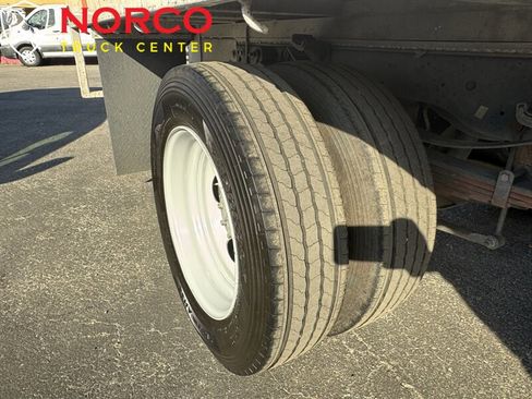 Used 2023 Ford F550 2WD Regular Cab Super Duty image 9