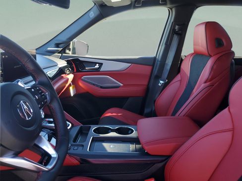 New 2026 Acura MDX A-Spec image 17