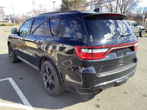 New 2026 Dodge Durango GT image 6