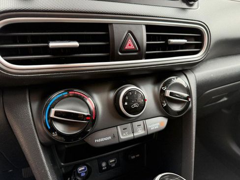 Used 2020 Hyundai Kona SEL image 35