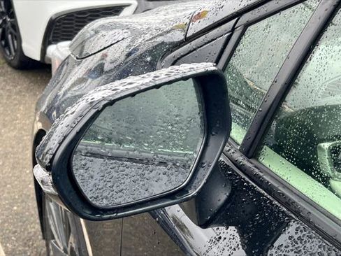 Certified 2025 Toyota Corolla SE image 18