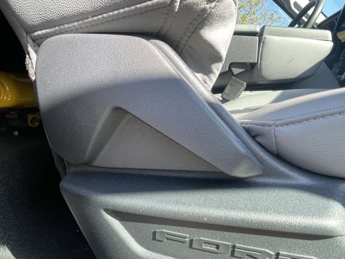 New 2025 Ford F350 XL w/ XL Chrome Package image 14