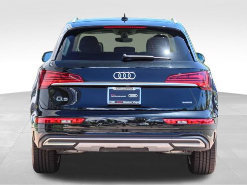 Certified 2023 Audi Q5 2.0T Premium w/ Convenience Package AWD/4WD image 6