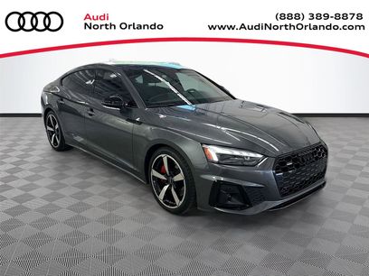 Certified 2023 Audi A5 2.0T Premium Plus w/ Premium Plus