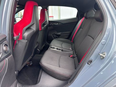 Used 2019 Honda Civic Type R image 33