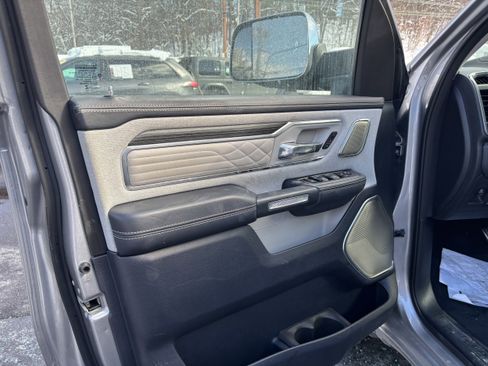Used 2023 RAM 1500 Limited image 4