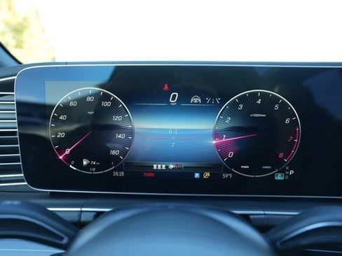 Certified 2026 Mercedes-Benz GLE 350 4MATIC image 24