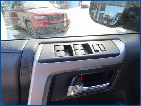 Used 2022 Toyota 4Runner TRD Sport w/ Wilderness Package (TMS) image 12