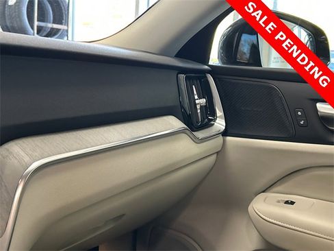 Certified 2023 Volvo S60 T8 Plus w/ Climate Package image 19