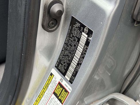 Used 2024 Toyota Camry SE w/ Convenience Package image 26