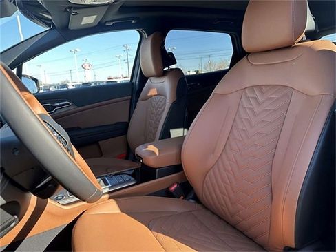 New 2026 Kia Sportage X-Line w/ X-Line Premium Package image 6