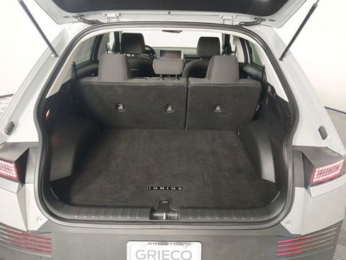Used 2022 Hyundai Ioniq 5 SE w/ Cargo Package image 11