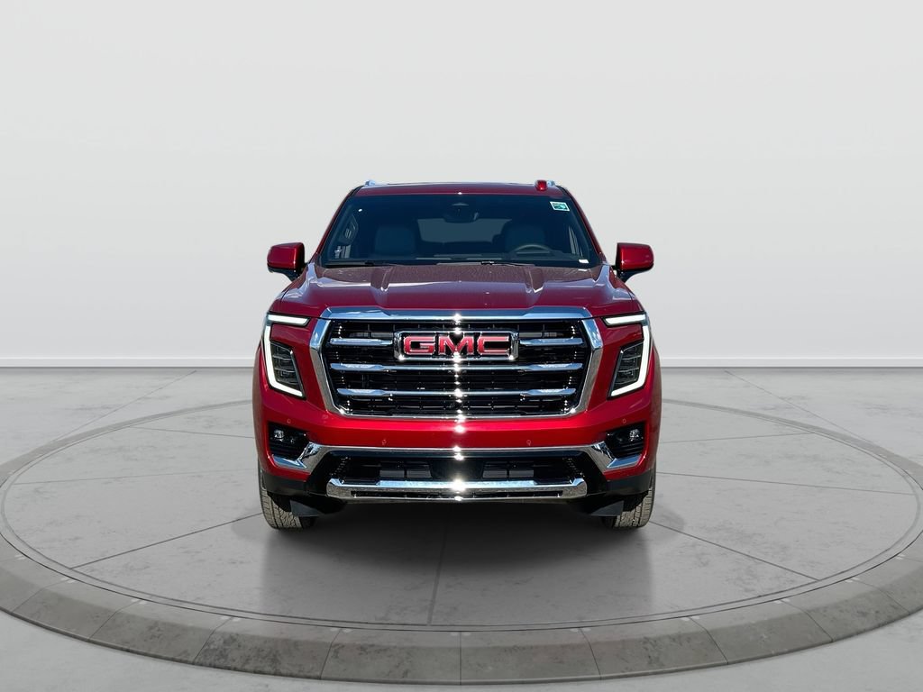 New 2026 GMC Yukon Elevation w/ Elevation Premium Package AWD/4WD image 3