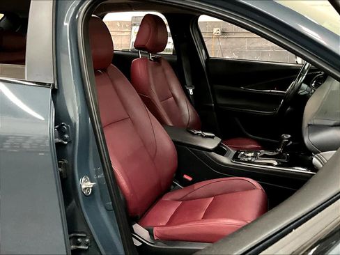 Used 2024 MAZDA CX-30 AWD 2.5 S w/ Preferred Package image 9