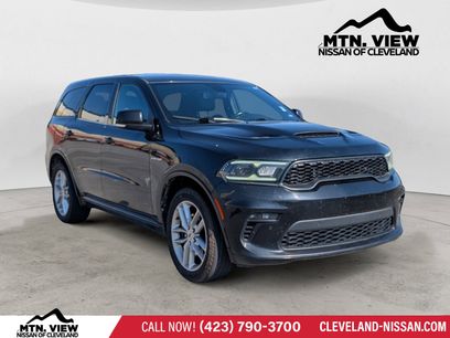 Used 2022 Dodge Durango R/T