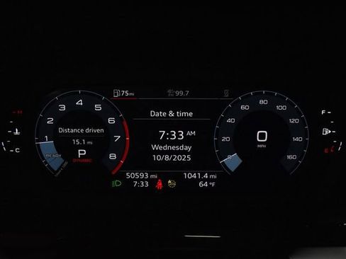 Used 2024 Audi A3 2.0T Premium image 27