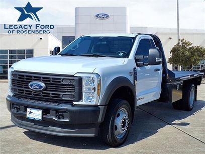 Used 2024 Ford F450 XL