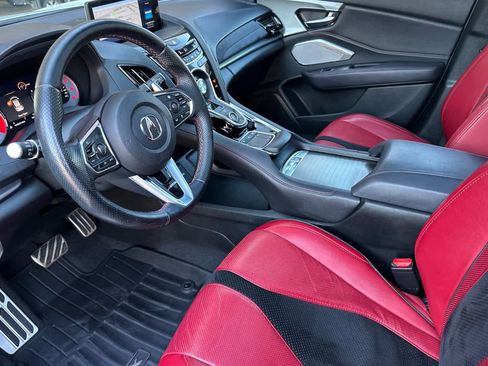 Used 2020 Acura RDX A-Spec image 11
