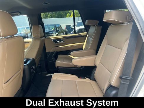 Used 2022 Chevrolet Tahoe Premier image 32