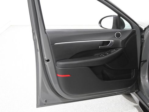 Certified 2023 Hyundai Sonata SEL image 4