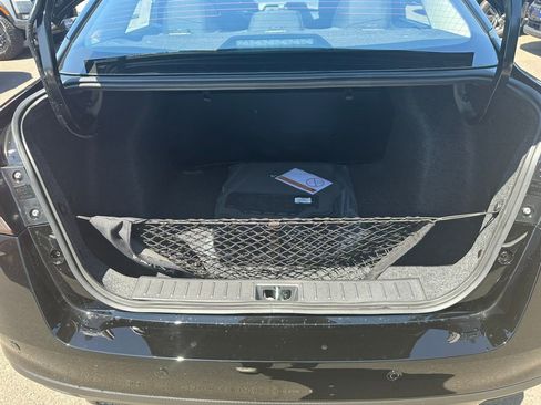 New 2025 Nissan Versa S w/ Trunk Package image 27