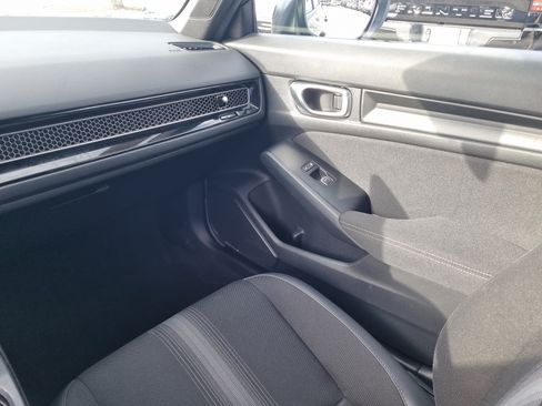 Used 2024 Honda Civic Sport image 15