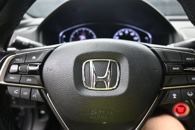 Used 2020 Honda Accord Sport image 22