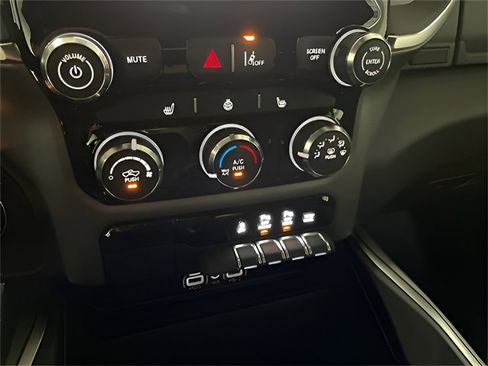 New 2025 RAM 1500 Big Horn image 41