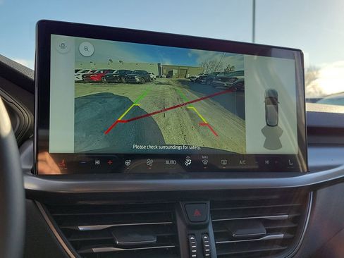 New 2026 Ford Escape Active w/ Tech Pack #1 image 26