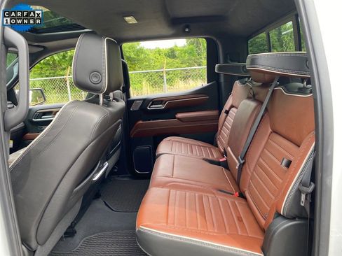 Used 2022 GMC Sierra 1500 Denali Ultimate image 22