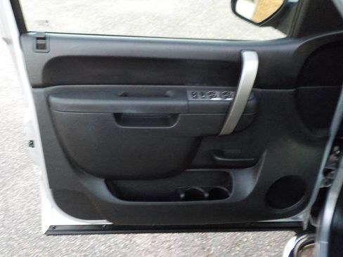 Used 2013 Chevrolet Silverado 1500 LT w/ All-Star Edition image 17