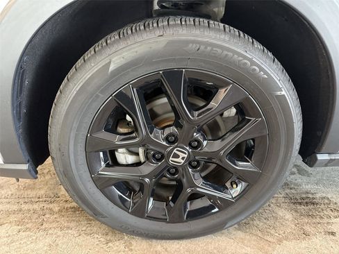 Used 2023 Honda HR-V Sport image 10