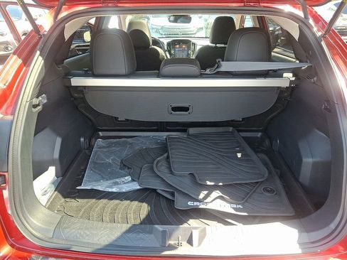 Certified 2024 Subaru Crosstrek 2.5i Limited w/ Crosstrek Mirror Package image 27