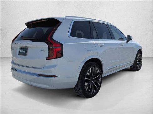 New 2026 Volvo XC90 T8 Ultra w/ Lounge Package AWD/4WD image 2