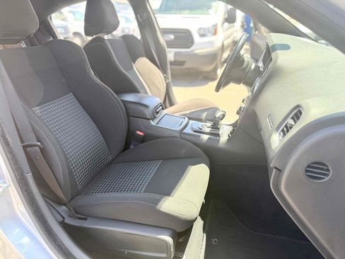 Used 2021 Dodge Charger R/T RWD image 13