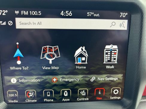 Used 2022 Jeep Wrangler Unlimited Rubicon w/ Steel Bumper Group AWD/4WD image 37