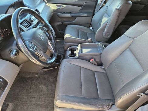 Used 2014 Honda Odyssey EX-L image 12