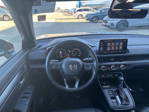 Certified 2025 Honda CR-V Sport-L image 23