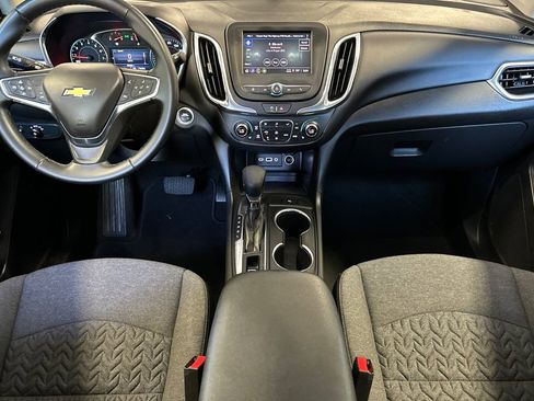 Used 2024 Chevrolet Equinox LT AWD/4WD image 13