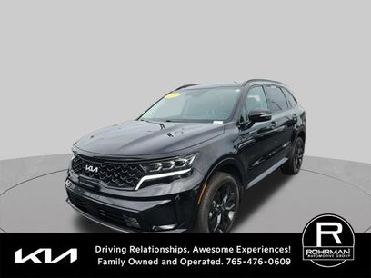 Used 2023 Kia Sorento SX