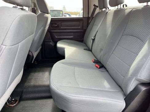 Used 2014 RAM 1500 Tradesman w/ Popular Equipment Group AWD/4WD image 23
