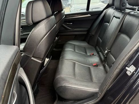 Used 2013 BMW 550i xDrive Sedan image 13